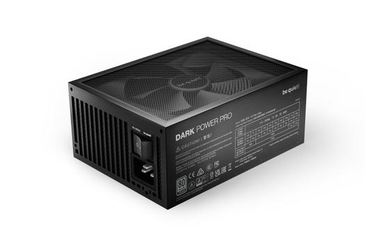 BE QUIET! Dark Power Pro 13 1300W (BN331)