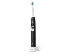 PHILIPS 4300 series HX6800/63 electric toothbrush Adult Sonic toothbrush Black