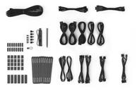 be quiet! Dark Power Pro 13 - 1600W Titanium - ATX 3.1 - PCIe 5.1 - 10 års garanti (BN332)