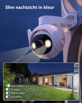 IMOU Cruiser 2 3K (IPC-GS7EP-5M0WE-imou)