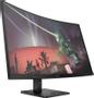 HP OMEN 32c QHD 165Hz Curved (780K6AA#ABB)