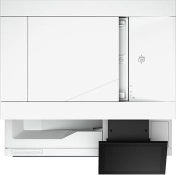 HP Clr LaserJet Ent MFP 5800dn Prntr (6QN29A#B19)