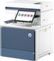 HP Color LaserJet Enterprise Flow MFP 6800zf Printer A4 52ppm (6QN36A#B19)