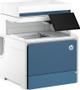 HP Color LaserJet Enterprise Flow MFP 6800zf Printer A4 52ppm (6QN36A#B19)