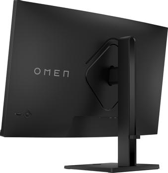HP OMEN 32c QHD 165Hz Curved (780K6AA#ABB)