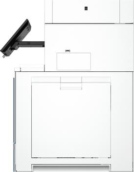 HP Color LaserJet Enterprise Flow MFP 6800zf Printer A4 52ppm (6QN36A#B19)