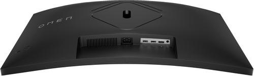HP OMEN 32c QHD 165Hz Curved (780K6AA#ABB)