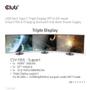 CLUB 3D Usb Gen1 Type-C Triple (CSV-1565)