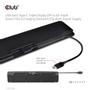 CLUB 3D Usb Gen1 Type-C Triple (CSV-1565)