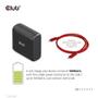 CLUB 3D Usb Gen1 Type-C Triple (CSV-1565)
