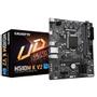 GIGABYTE (Rev. 1.0) Intel H470 Express  (H510M K V2)
