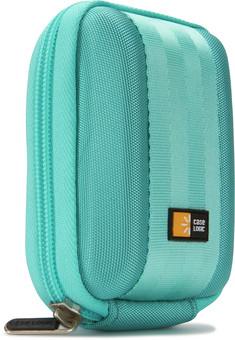 CASE LOGIC Qpb-201 Pouch Case Blue (QPB201B)