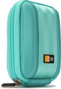 CASE LOGIC Qpb-201 Pouch Case Blue