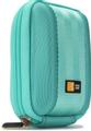 CASE LOGIC Qpb-201 Pouch Case Blue