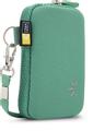 CASE LOGIC Unzb-202 Compact Case Green