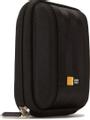 CASE LOGIC Qpb-201K Compact Case Black