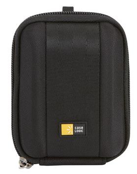CASE LOGIC Compact Camera - eske for kamera (QPB201K)