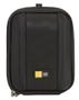 CASE LOGIC Camera Case Black 8x2, 5x10, 3 (QPB201K)