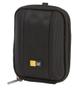 CASE LOGIC Camera Case Black 8x2, 5x10, 3 (QPB201K)