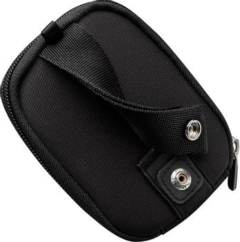 CASE LOGIC Camera Case Black 8x2, 5x10, 3 (QPB201K)