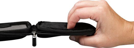 CASE LOGIC Compact Camera - eske for kamera (QPB201K)