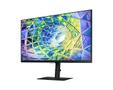 SAMSUNG 27" UHD 3840x2160 60z 1000:1 (LS27A80PUJPXEN)