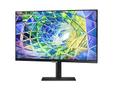 SAMSUNG 27" UHD 3840x2160 60z 1000:1 (LS27A80PUJPXEN)