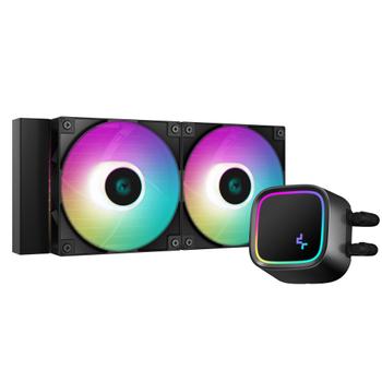 DEEPCOOL LE520 ARGB (R-LE520-BKAMMN-G-1)
