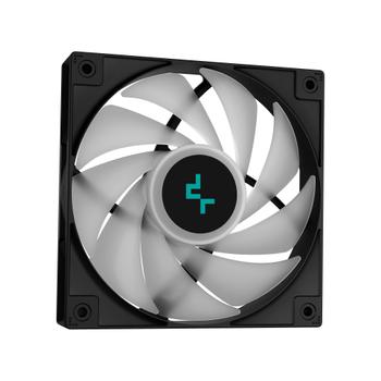 DEEPCOOL LE520 ARGB (R-LE520-BKAMMN-G-1)