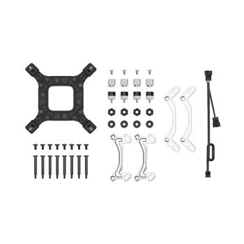 DEEPCOOL LE520 ARGB (R-LE520-BKAMMN-G-1)