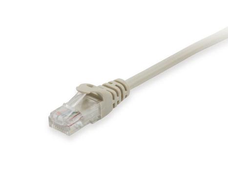 EQUIP Cat.6A U/Utp Patch Cable, 1M, (603012)