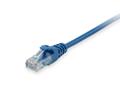 EQUIP Cat.6A U/Utp Patch Cable, 5M,