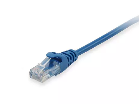 Equip Cat.6A U/Utp Patch Cable, (603031)