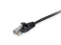 EQUIP Cat.6A U/Utp Patch Cable, (603051)