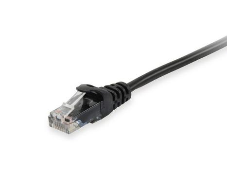 EQUIP Cat.6A U/Utp Patch Cable, (603051)