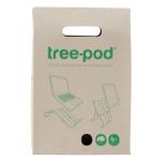 R-GO Tools R-Go Tablet and laptop stand Treepod - notebookstativ (RGOTPW)