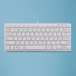 Compact Keyboard (NORDIC)White