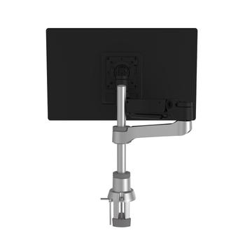 R-GO Tools R-Go Caparo 4 Monitor Arm, (RGOVLCA4SI)