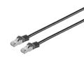MICROCONNECT CAT7 S/FTP Network Cable