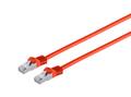 MICROCONNECT CAT7 S/FTP Network Cable 