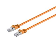 MICROCONNECT CAT7 S/FTP Network Cable 3m, 