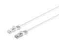 MICROCONNECT CAT7 S/FTP Network Cable