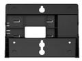 FANVIL Telephone Mount/Stand Black