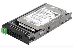 FUJITSU HD SAS 12G 2TB 7.2K (PY-CH2T7G4)