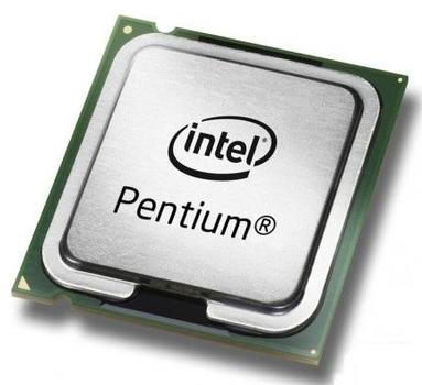 INTEL Pentium G4560T 2.9GHz LGA1151 3M Cache Tray CPU (CM8067703016117)