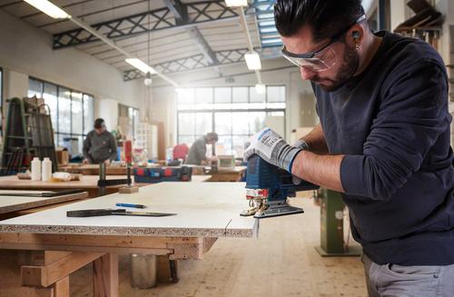 BOSCH Stikksagblad T 234 X Progressor for Wood (2608633523)