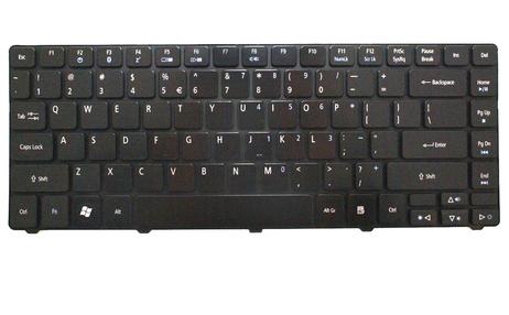 Acer Keyboard (CZECH) (KB.I140A.010)