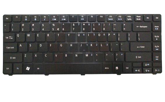 Acer Keyboard (CZECH) (KB.I140A.010)
