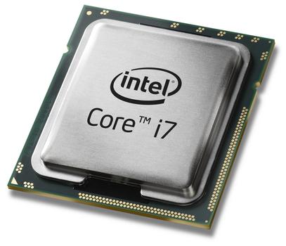 HP HPI CPU I7-4600M 2.9GHz 37W 4MB Factory Sealed (737330-001)