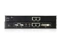 ATEN KVM Extender USB CE602 DVI-D(2560x1600),  USB, RS232, opptil 60m (CE602)